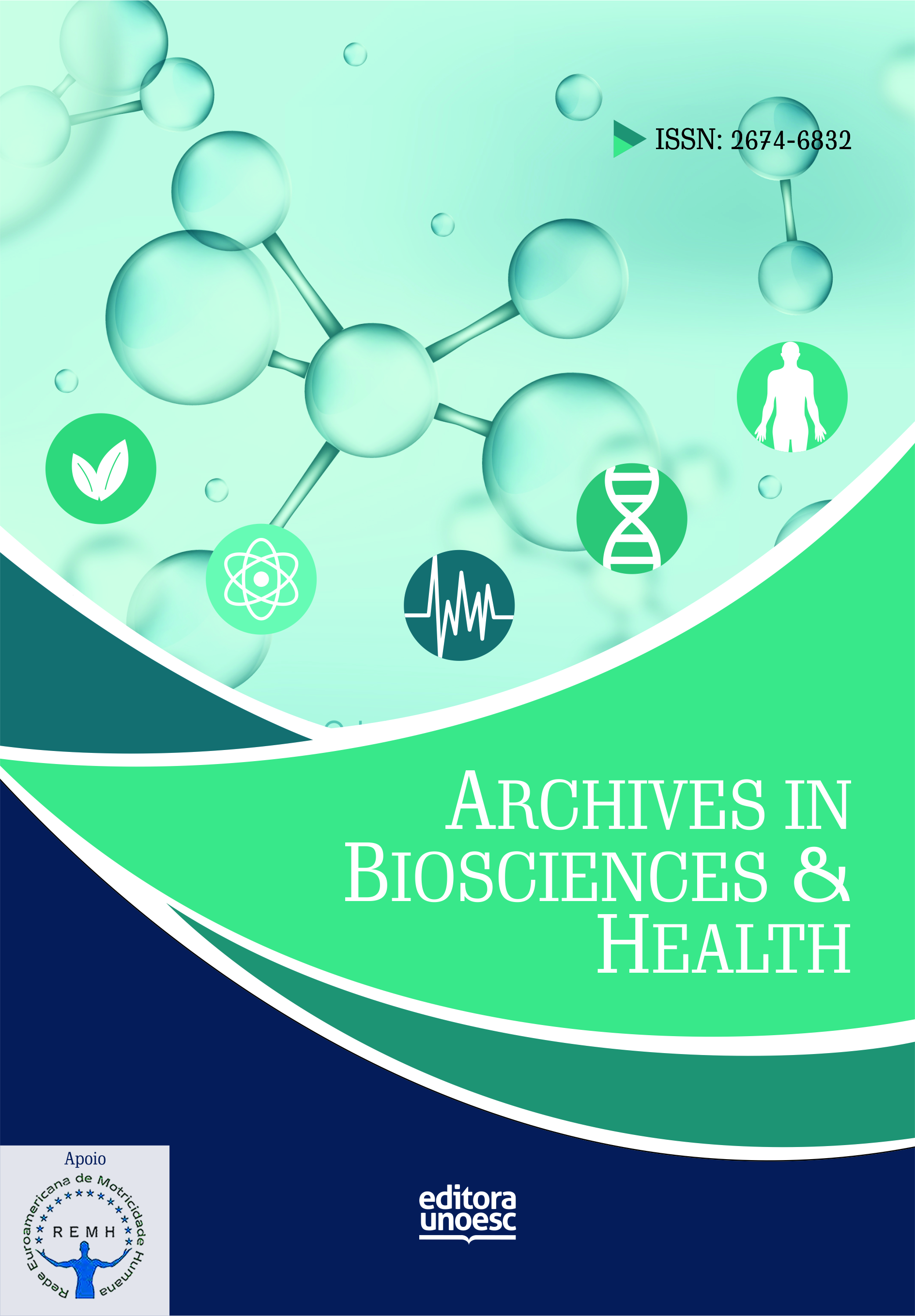 					View Archives in Biosciences & Health - Ahead of Print
				