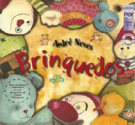 Resultado de imagem para livro brinquedos