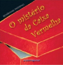 Resultado de imagem para o mistério da caixa vermelha