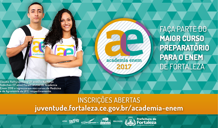Resultado de imagem para academia enem 2017